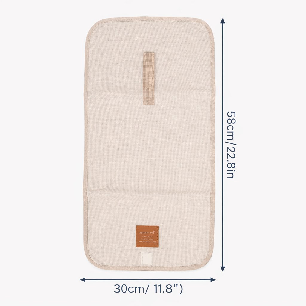 Foldable Diaper Changing Pad