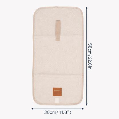 Foldable Diaper Changing Pad