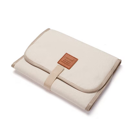 Foldable Diaper Changing Pad