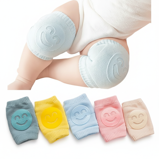 Baby Knee Pads Square Format