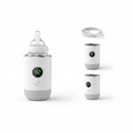 Bottle Warmer — No Baby, Realistic Studio Shot