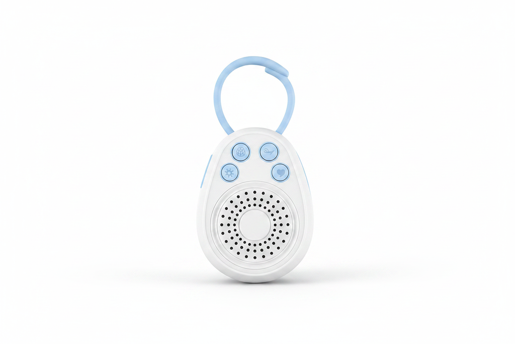 Premium Baby White Noise Machine