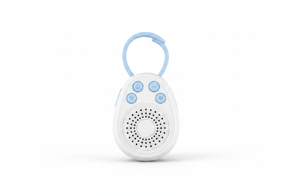 Premium Baby White Noise Machine