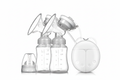 Premium Double Electric Breast Pump